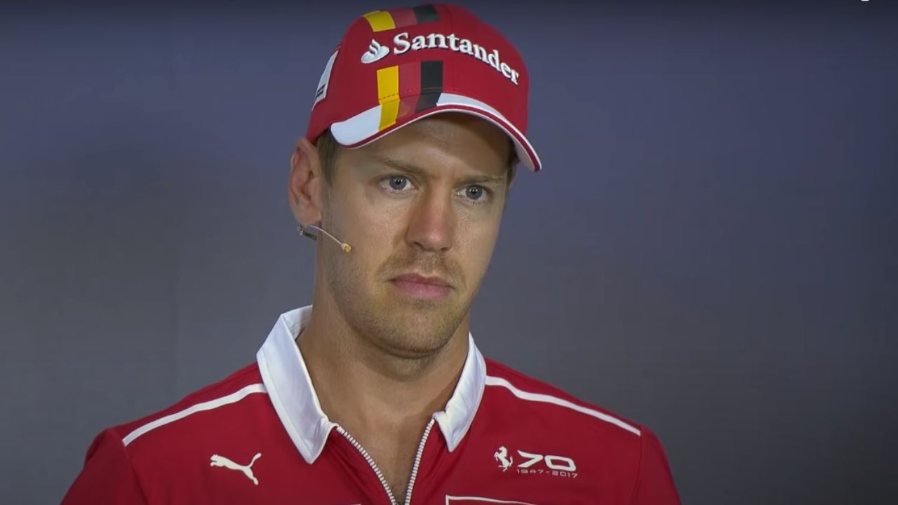 Racing Rivalries and Hollywood Charms: The Unique Stories Behind Vettel and Hamilton's Car Naming Traditions