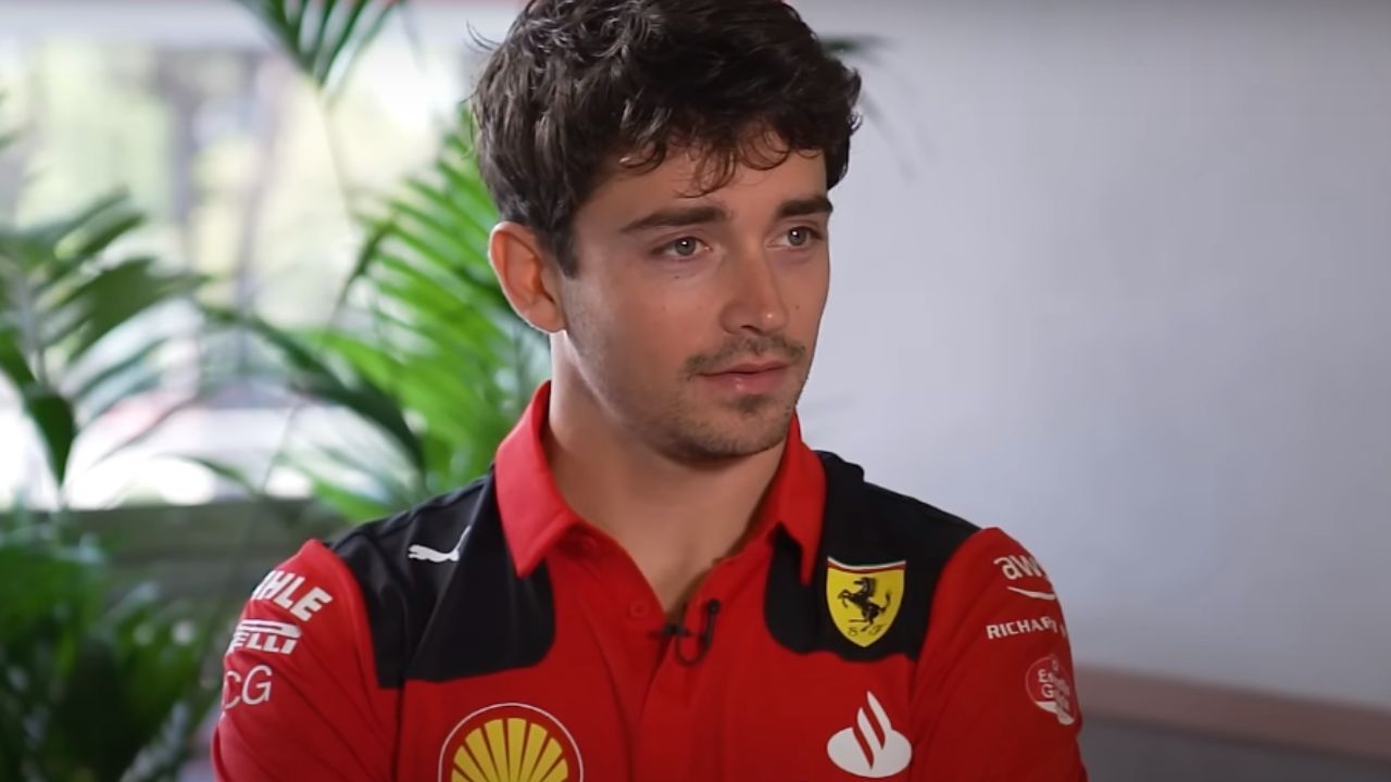 Unlocking the Mysteries: Charles Leclerc's Qualifying Prowess and the Crashing Conundrum