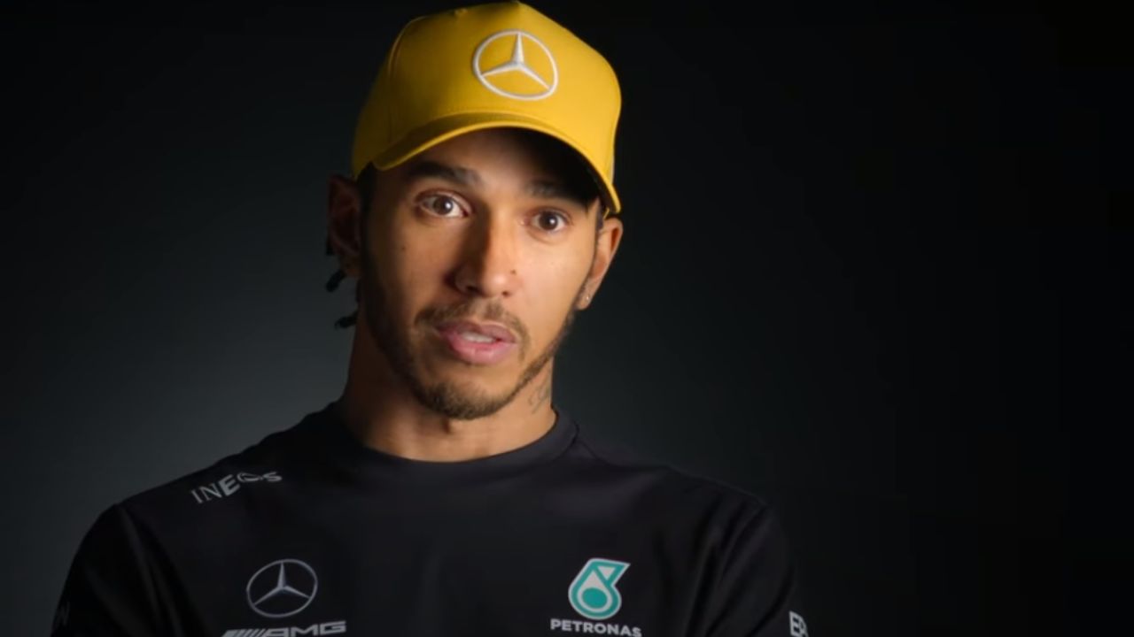 F1's Unlikely Bromance: Hamilton Cheers on Verstappen Amidst Rivalry Flames