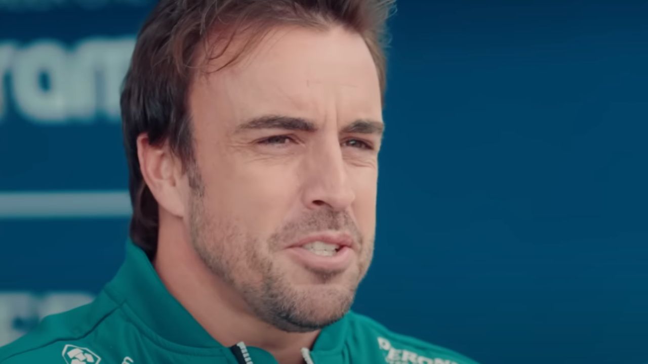 F1 Revolution: Fernando Alonso’s Impact on Lance Stroll’s Resurgence Lauded by Aston Martin Boss