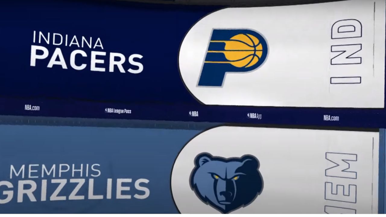 "Injury Woes Continue for Grizzlies and Pacers - Who Will Rise Above the Setbacks?"