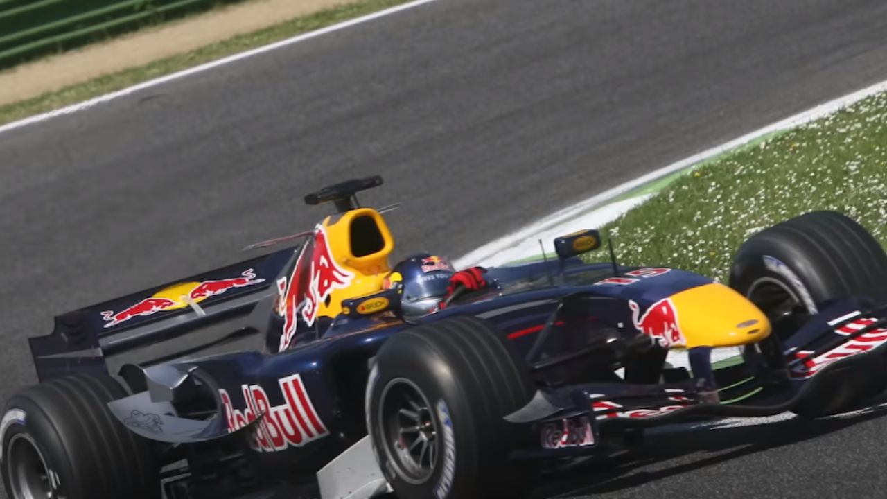 Red Bull Racing's Success: Navigating the Crossroads of Dominance and Diminishing Returns