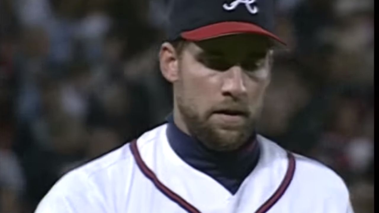 "Braves Star Turned Actor: John Smoltz Lights Up 'The Hill' with a Cameo Appearance"