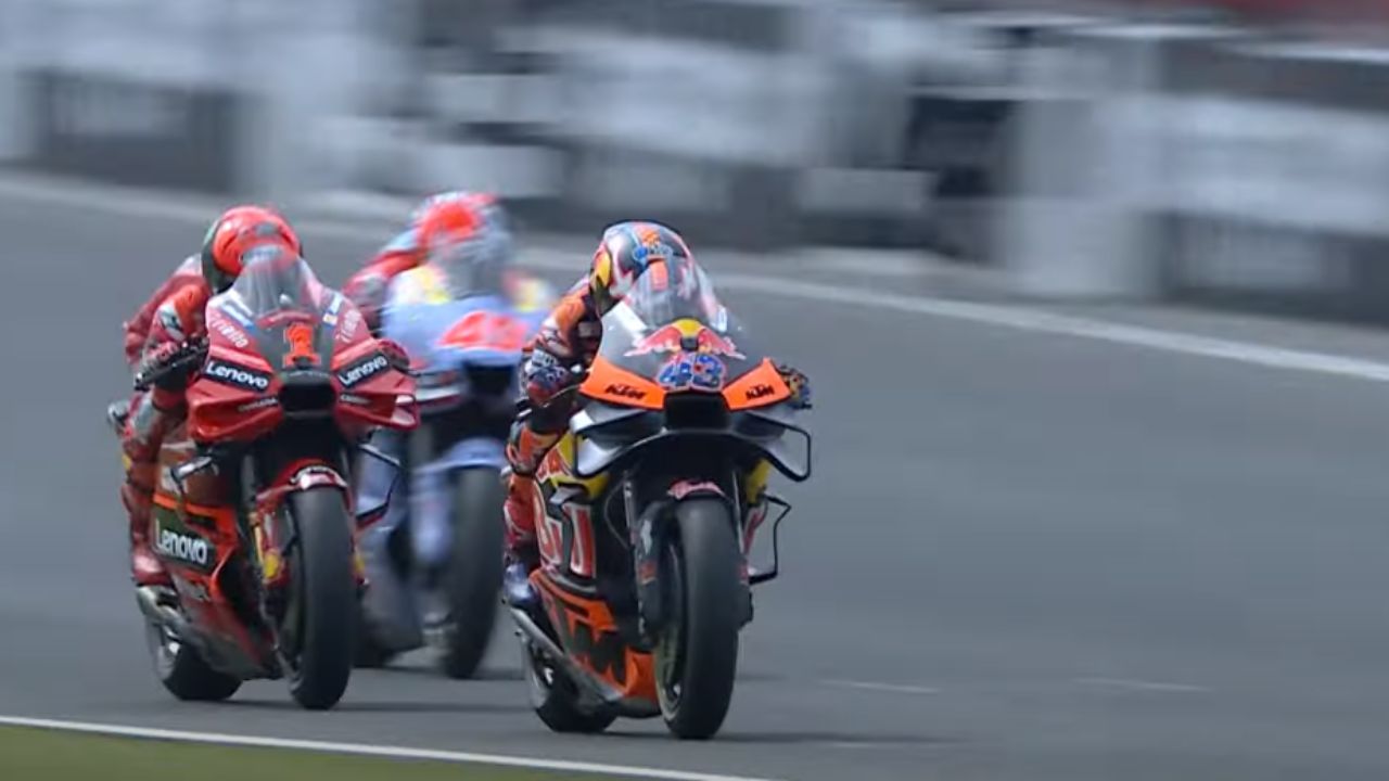 MotoGP