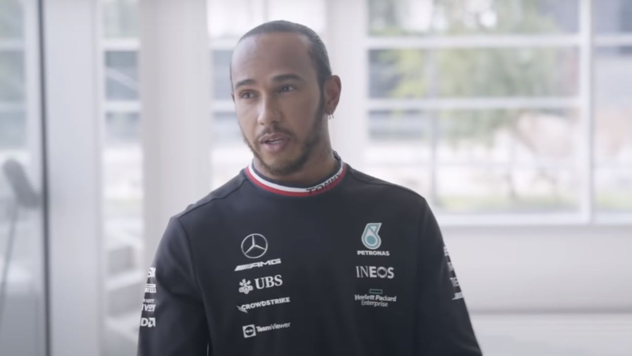 Lewis Hamilton Asserts Dominance Over Ambitious George Russell in Mercedes F1 Team
