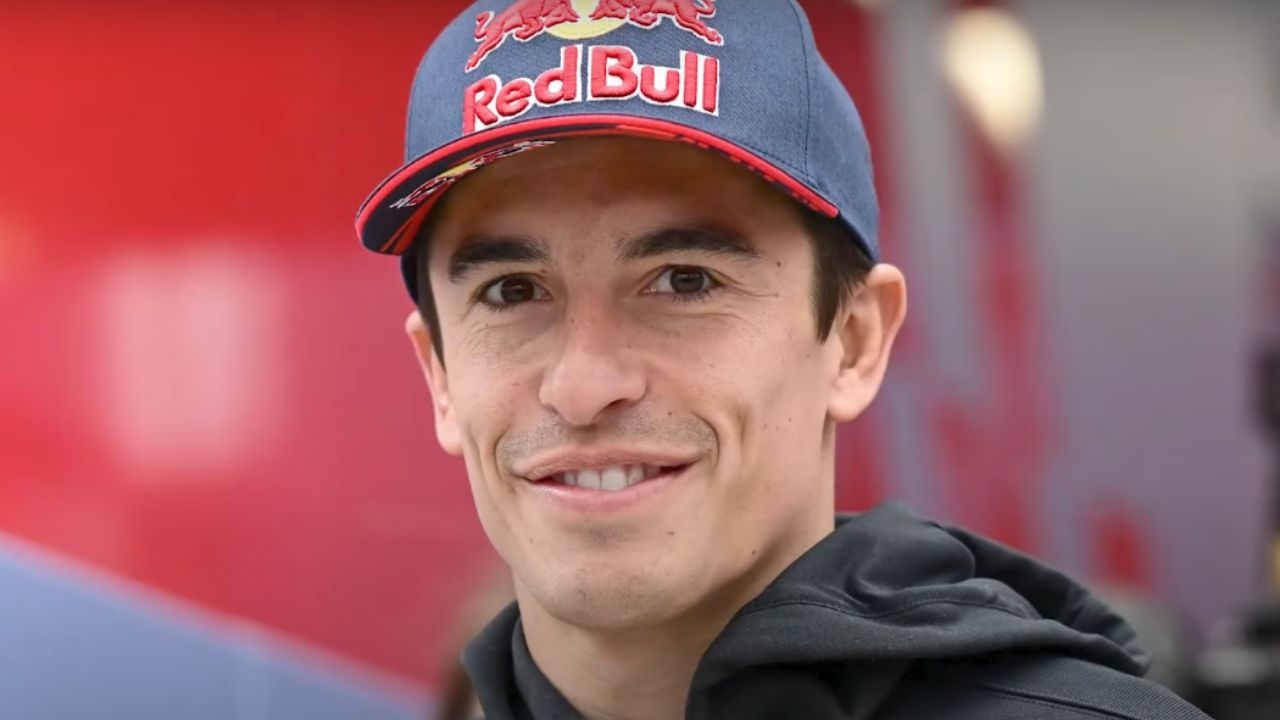 Marc Marquez