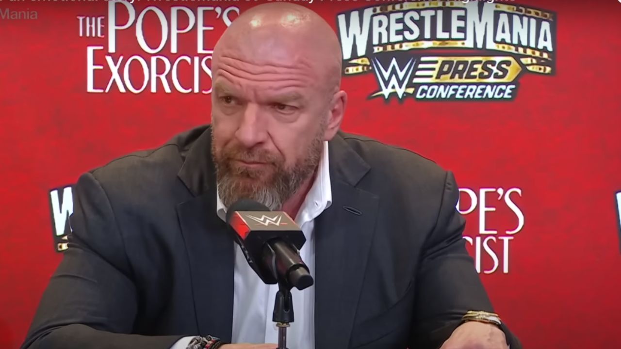 "'The Man vs. The Game: Becky Lynch's Loss to Nia Jax Stirs Controversy!"