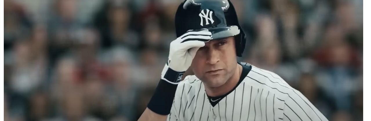 Yankees' Lost Treasure: How the Astros Passed on Jeter - 'The Captain' Reveals All"