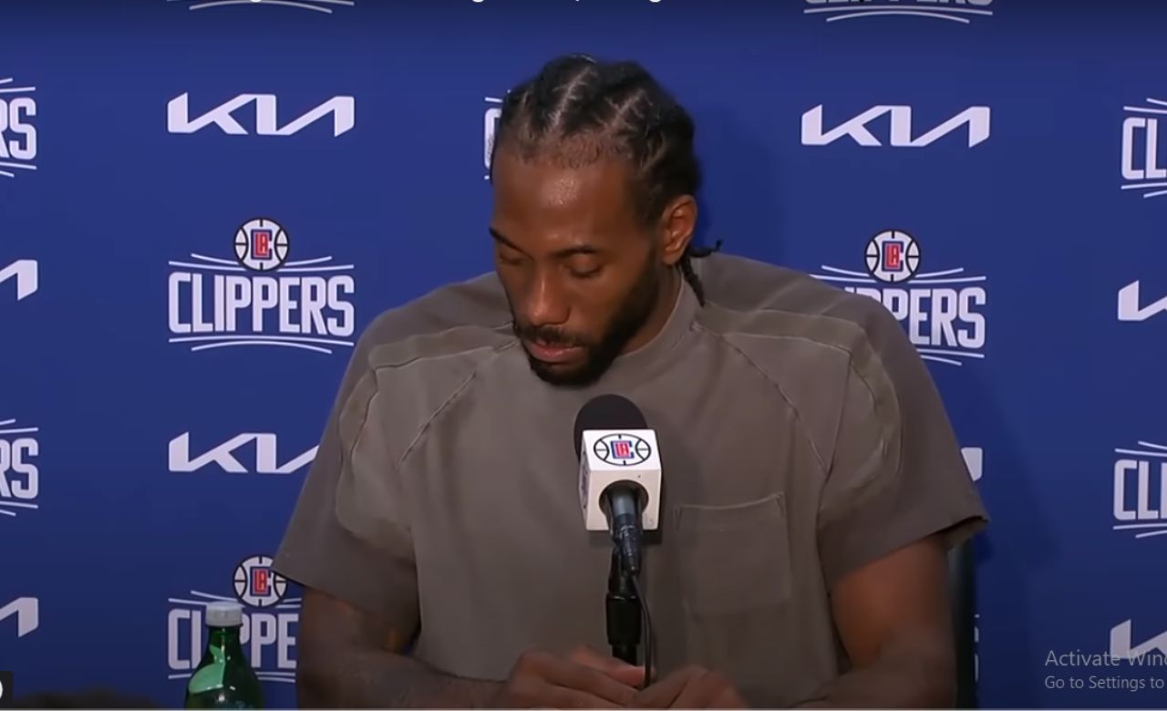 "Healthiest Season Yet: Kawhi Leonard's Resilience Key as Clippers Target Lakers Redemption!"