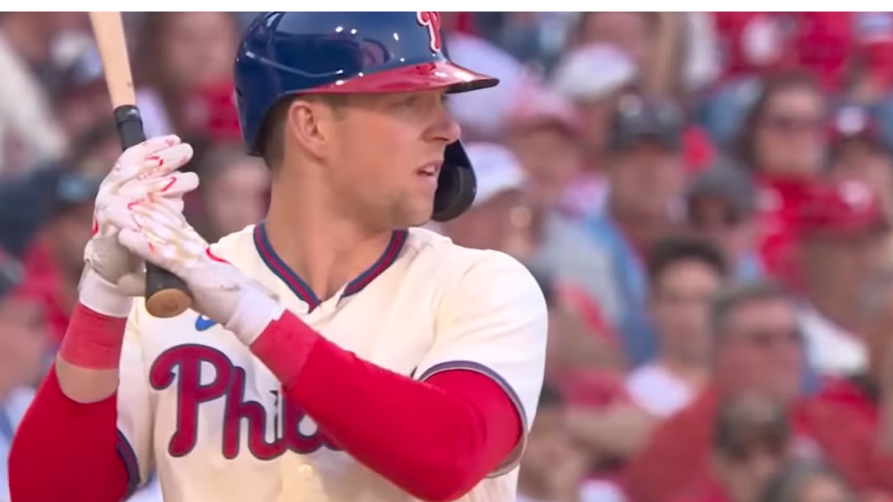 Milwaukee Brewers Close In on Deal with Rhys Hoskins: Two-Year, $34 Million Contract in the Works
