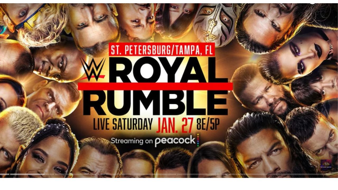 "The Second City Saint's Royal Rumble Ascent: Punk's Redemption Story Takes Center Stage"