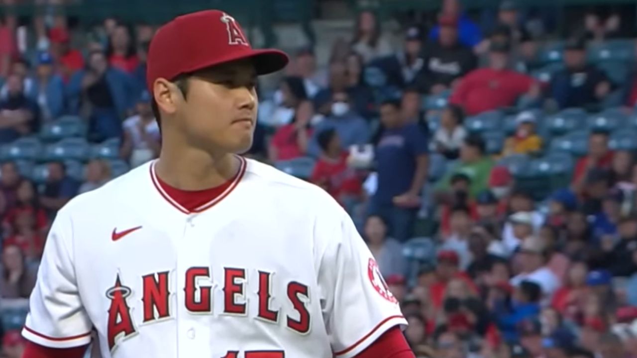 Shohei Ohtani's Unseen Grit: The Double-Edged Sword of Two-Way Stardom"