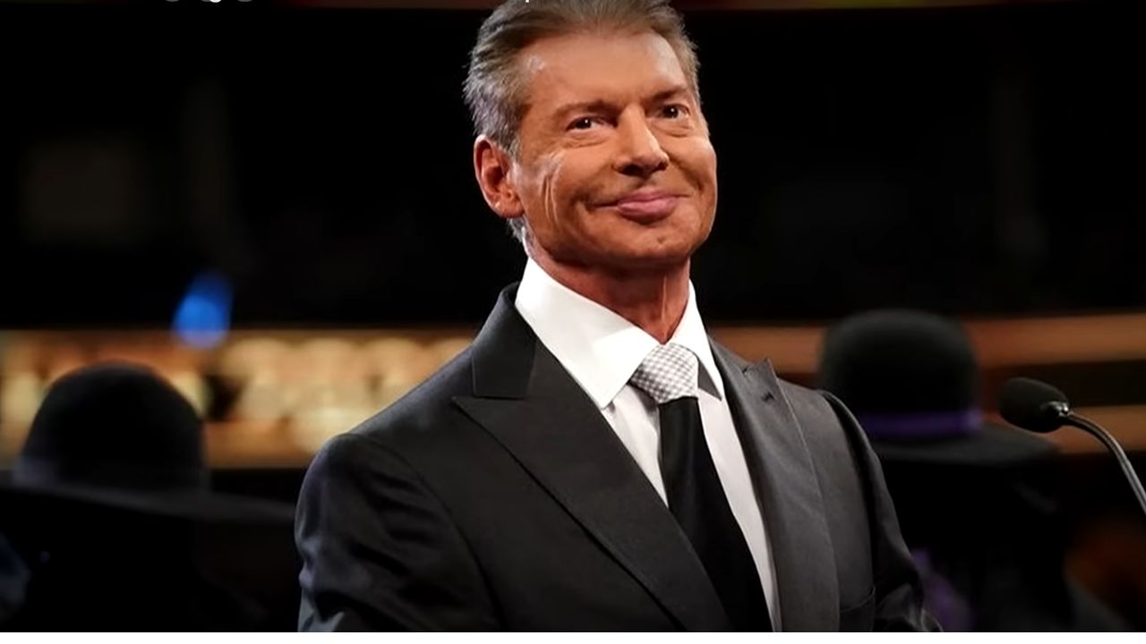 WWE's Dark Secrets Exposed: Janel Grant Claims McMahon Made Shocking Proposals in Explosive 67-Page Lawsuit.