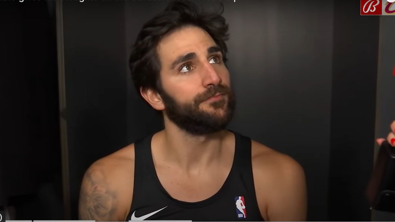 "From NBA Courts to EuroLeague Prep: Ricky Rubio's 'Final Stage' of Recovery Unleashes Waves of Emotion"