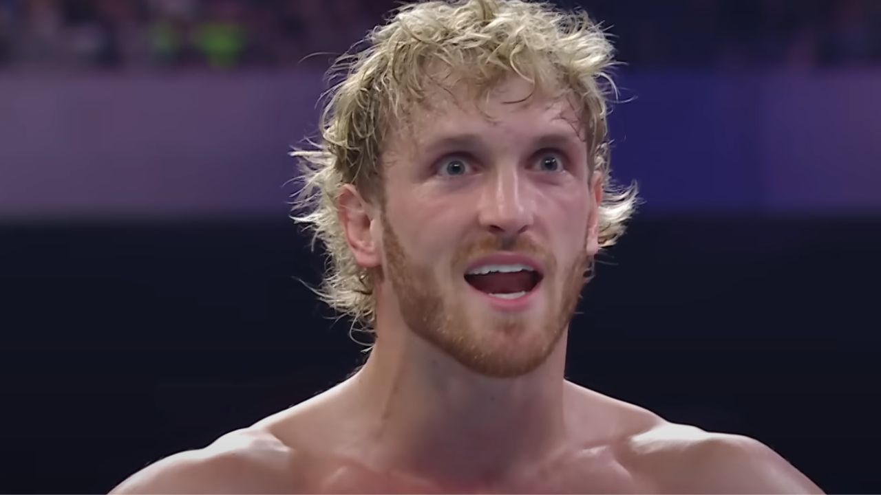 Mystery Surrounds Logan Paul's Next Opponent: Wrestling Universe Awaits the Challenger's Identity