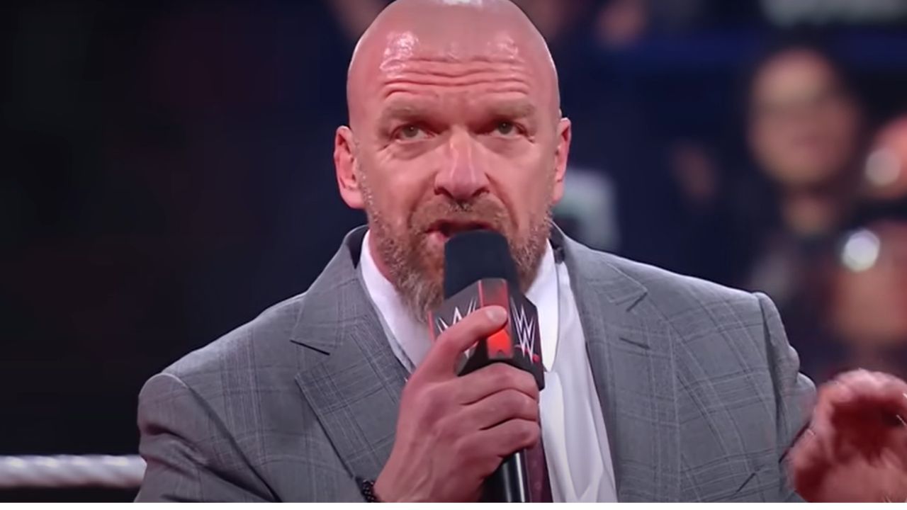 Triple H's Diplomatic Stance: Refuses to Address Vince McMahon Allegations Directly