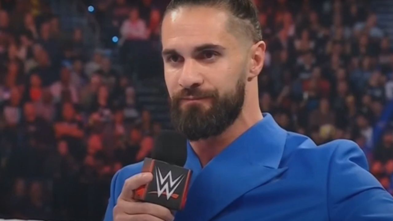 Seth Rollins Challenges Cody Rhodes for World Heavyweight Championship: WrestleMania 40 Controversy Ignites