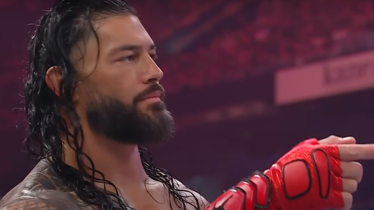 WWE's Instagram Battle: Reigns Demands Video Deletion, Cody Rhodes Responds in Kind