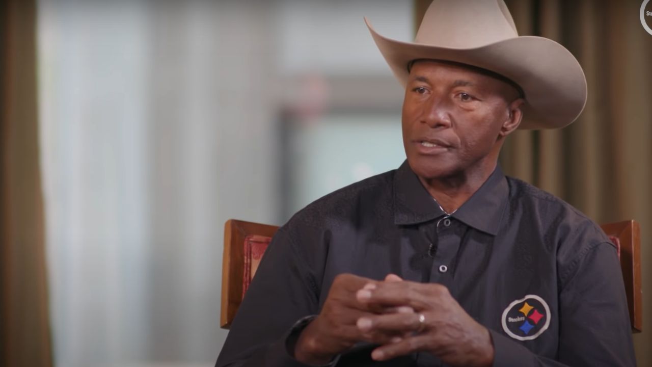 Mel Blount: A Financial Journey from the Gridiron to Business Mastery