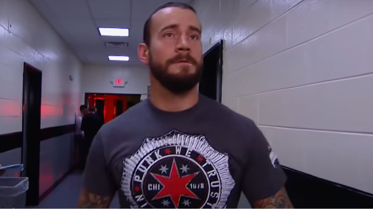 "Hypocrisy Exposed: Drew McIntyre Labels CM Punk a Hypocrite, Sets the Stage for Epic Showdown!"