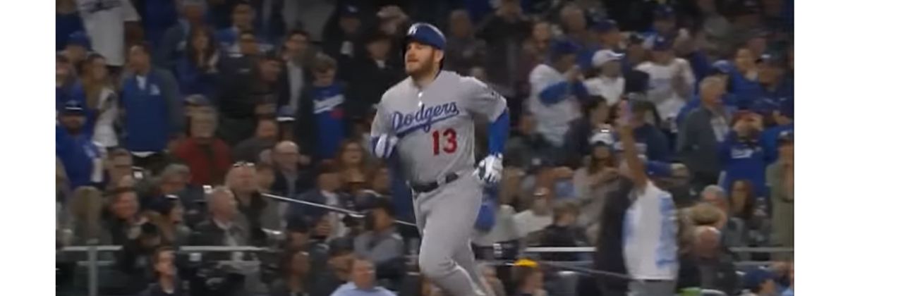 : "Dodgers Luminary Max Muncy Eagerly Anticipates MLB Season, Envisions Special Connection with Shohei Ohtani"