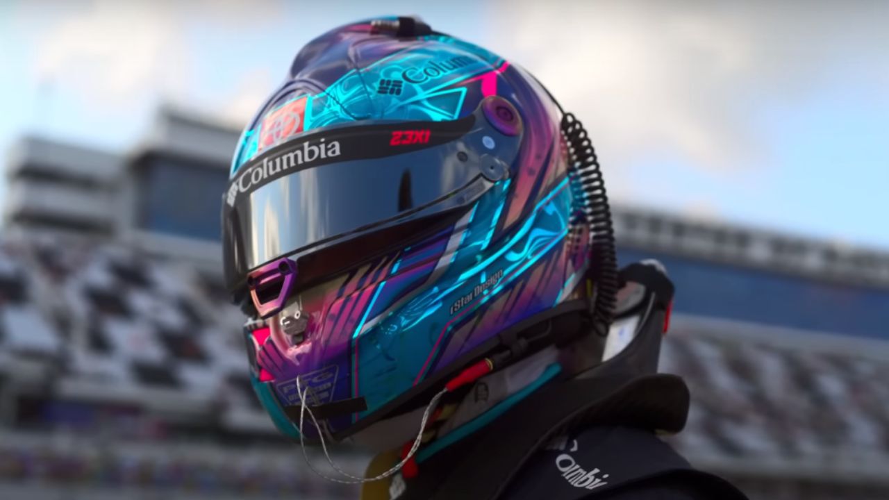 NASCAR Accelerates Onto Netflix: 'Full Speed' Docuseries Unveils Intense Racing Drama