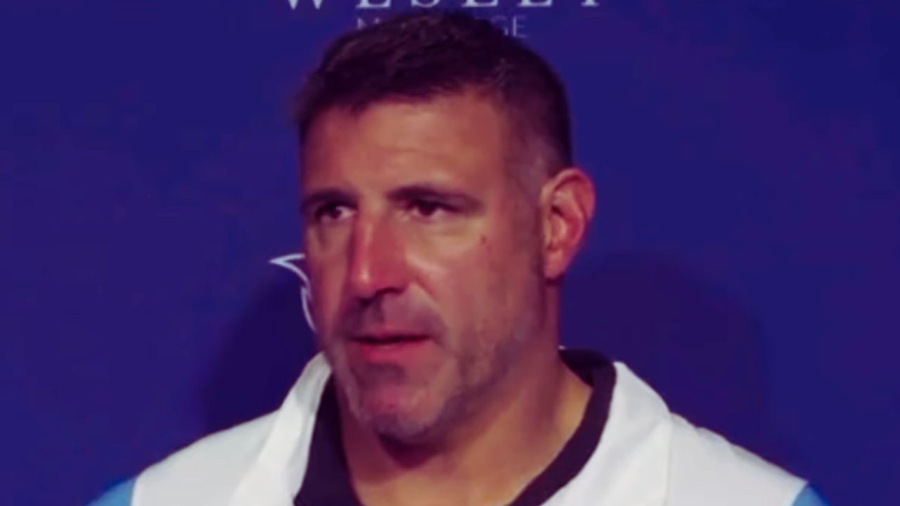 Mike Vrabel's Surprise Exit Sparks Coaching Carousel in the NFL