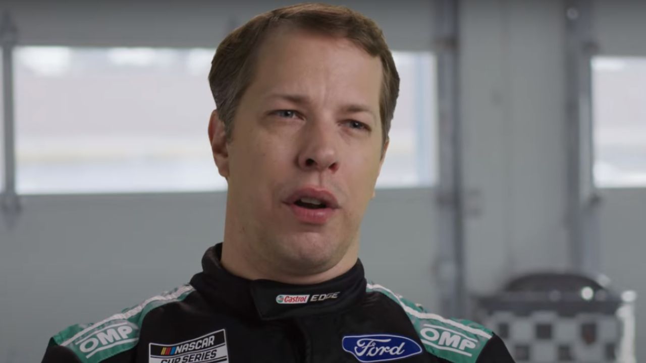 Brad Keselowski's Unconventional Hotel Check-Out Sparks Online Debate Among NASCAR Fans