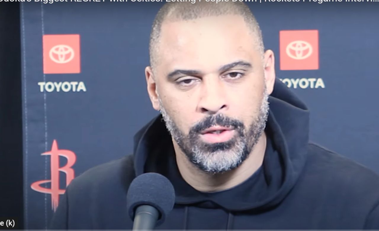 "Fire in the Arena: Tensions Rise as Ime Udoka Prepares for Highly Anticipated Boston Celtics Clash"