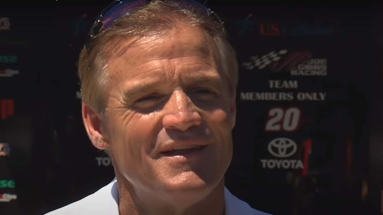 Kenny Wallace Unveils the Economic Realities Behind Racing Income in Candid Revelation