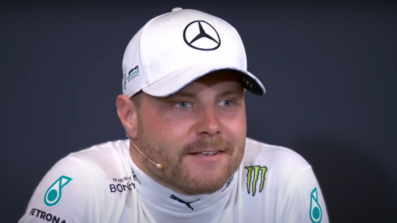 Valtteri Bottas: From Formula One Roars to Cycling Soars - A Finnish Racer's Audacious Quest for Glory