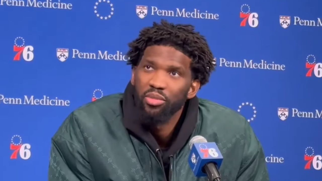 Embiid Chronicles: The Rise of a Basketball Maestro