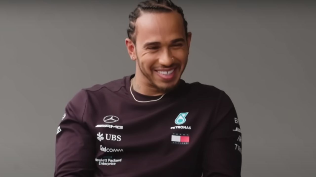 F1 News: Lewis Hamilton's African Dream Gains Traction - FIA Unveils Ambitious Masterplan