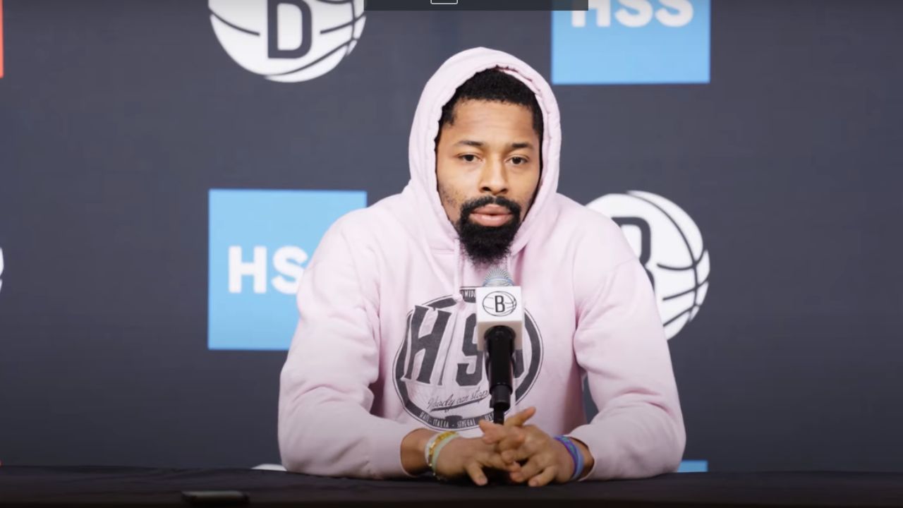Dynamic Echoes: The Story of Spencer Gray Dinwiddie