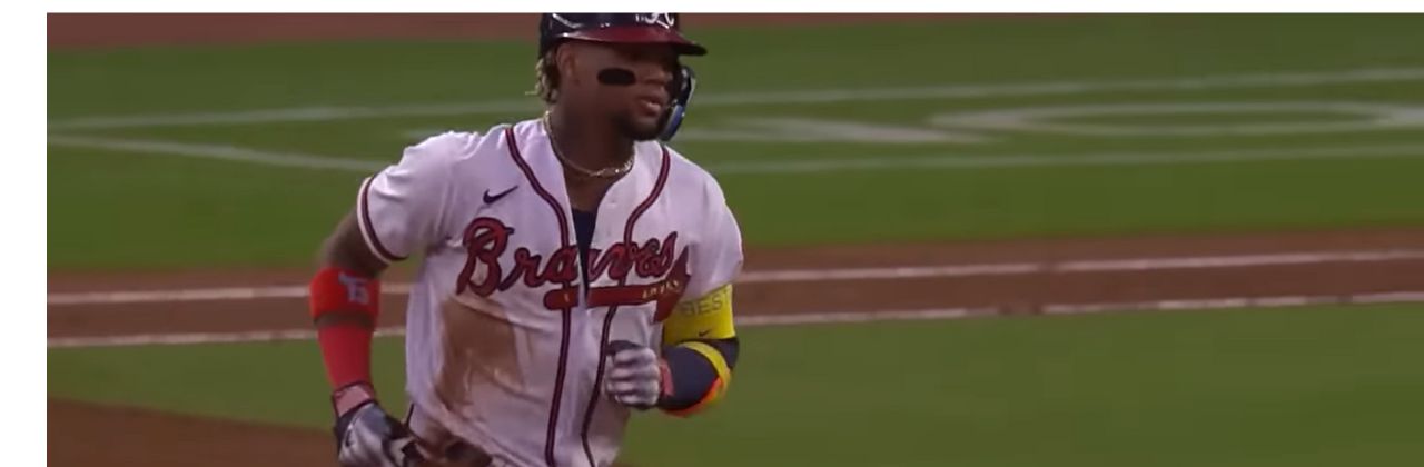 "Locker Room Tensions: Decoding the Clues Behind Acuna's Instagram Revelation