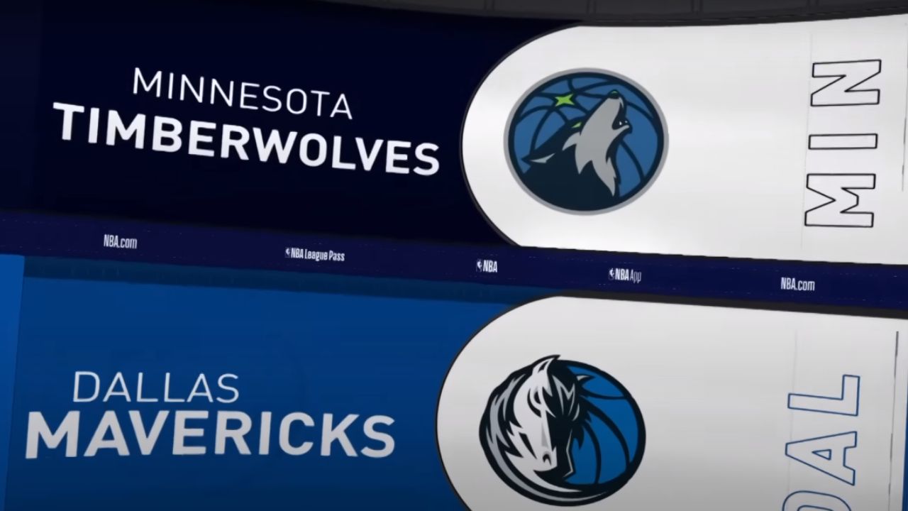 Timberwolves Eye Season Series Victory: Mavericks Struggle with Star Player Absences