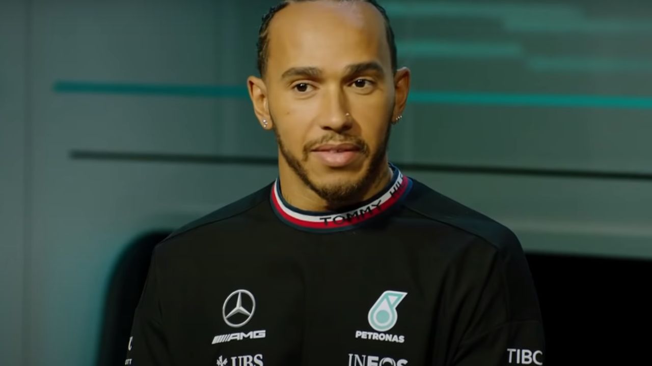 Unveiling the "Extreme" Quality: Hamilton, Verstappen, and Alonso's Common Thread