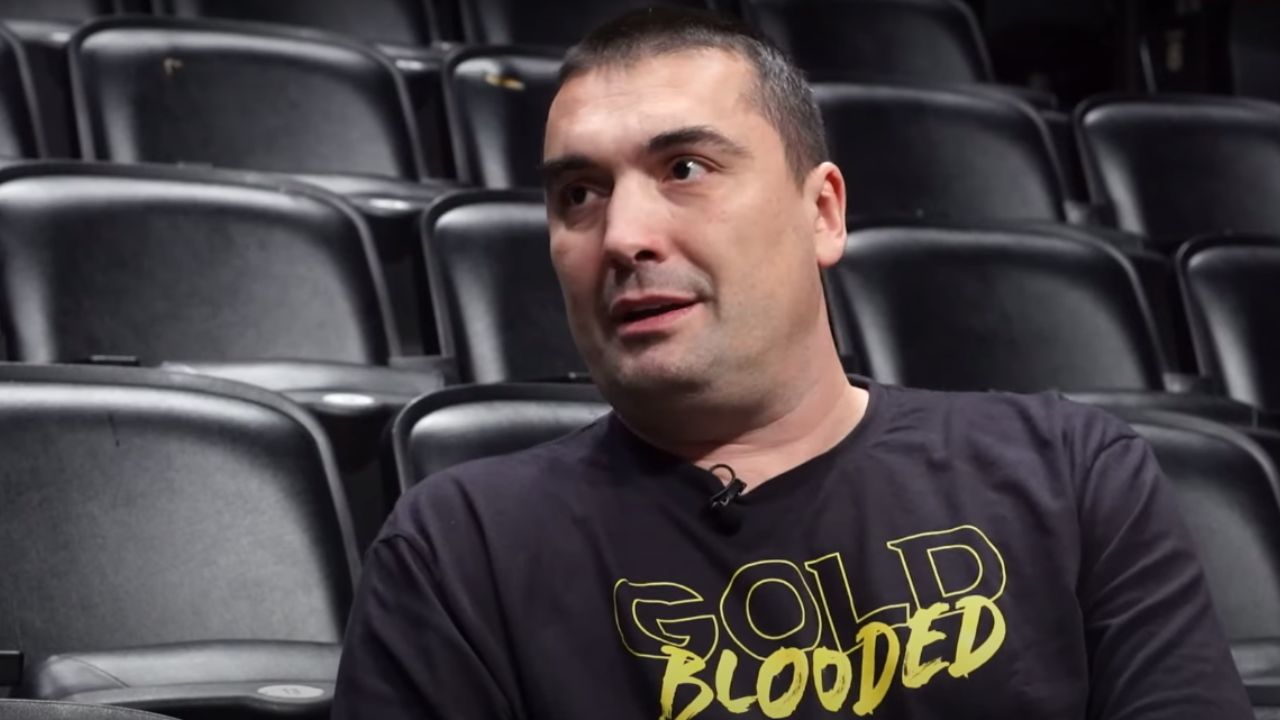 Dejan Milojević: A Basketball Journey