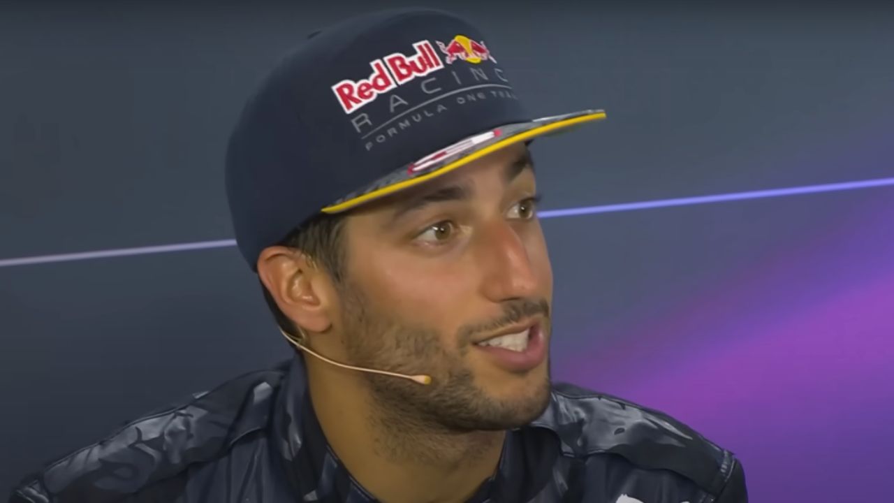 Daniel Ricciardo's Resurgence: The Honey Badger's Roar Grows Louder as 2024 Beckons