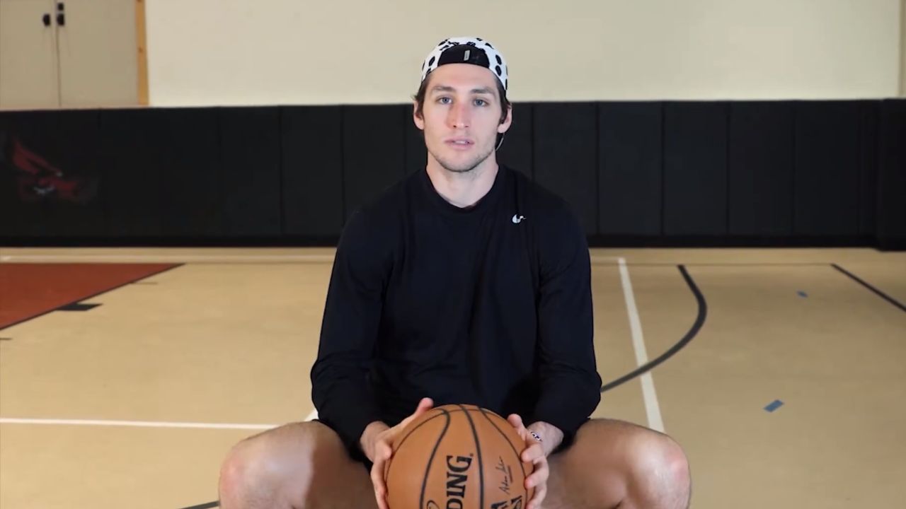 From Hoops to Heights: The Ryan Curran Arcidiacono Legacy