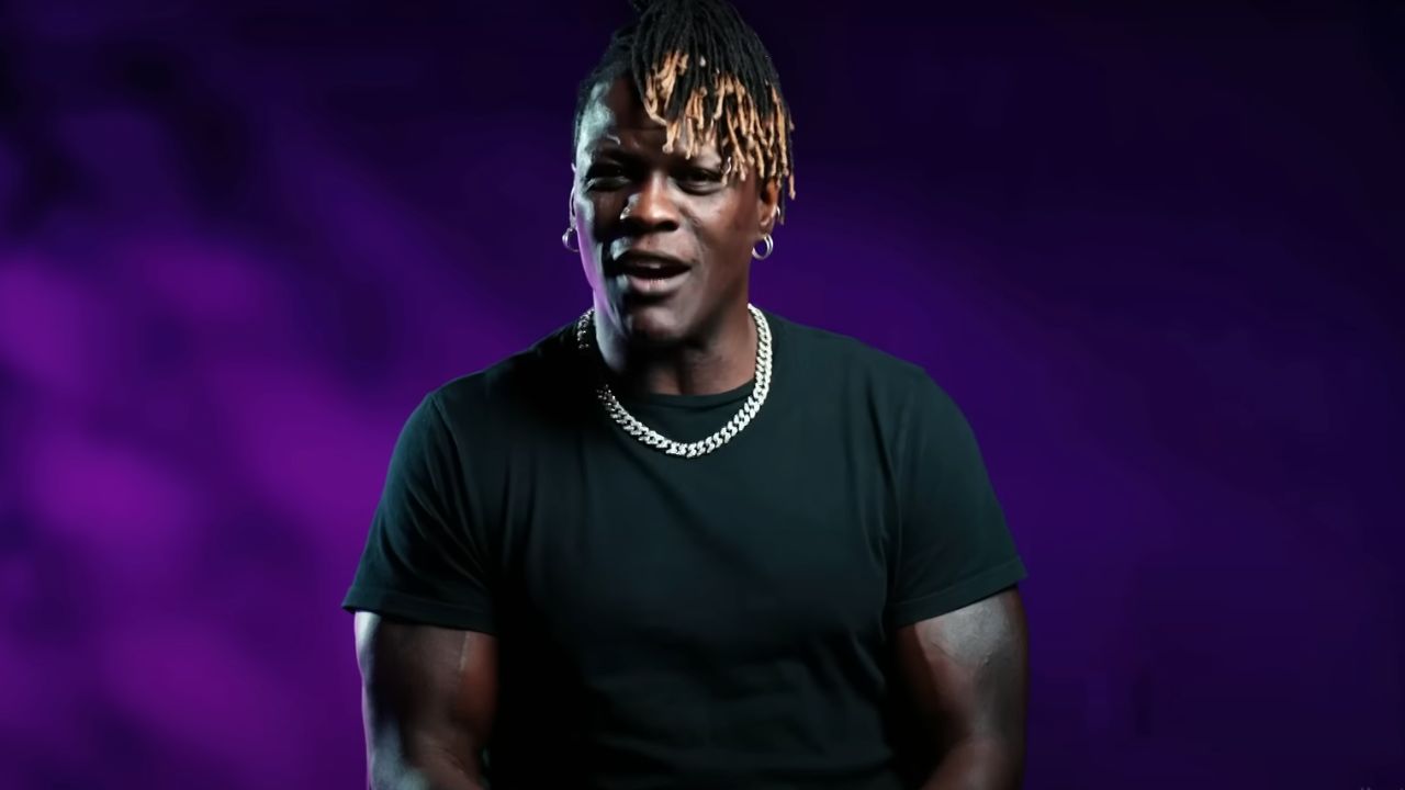 "R-Truth's Passionate Plea to Rey Mysterio: 'I'll Watch Over Dominik, Brother!'"