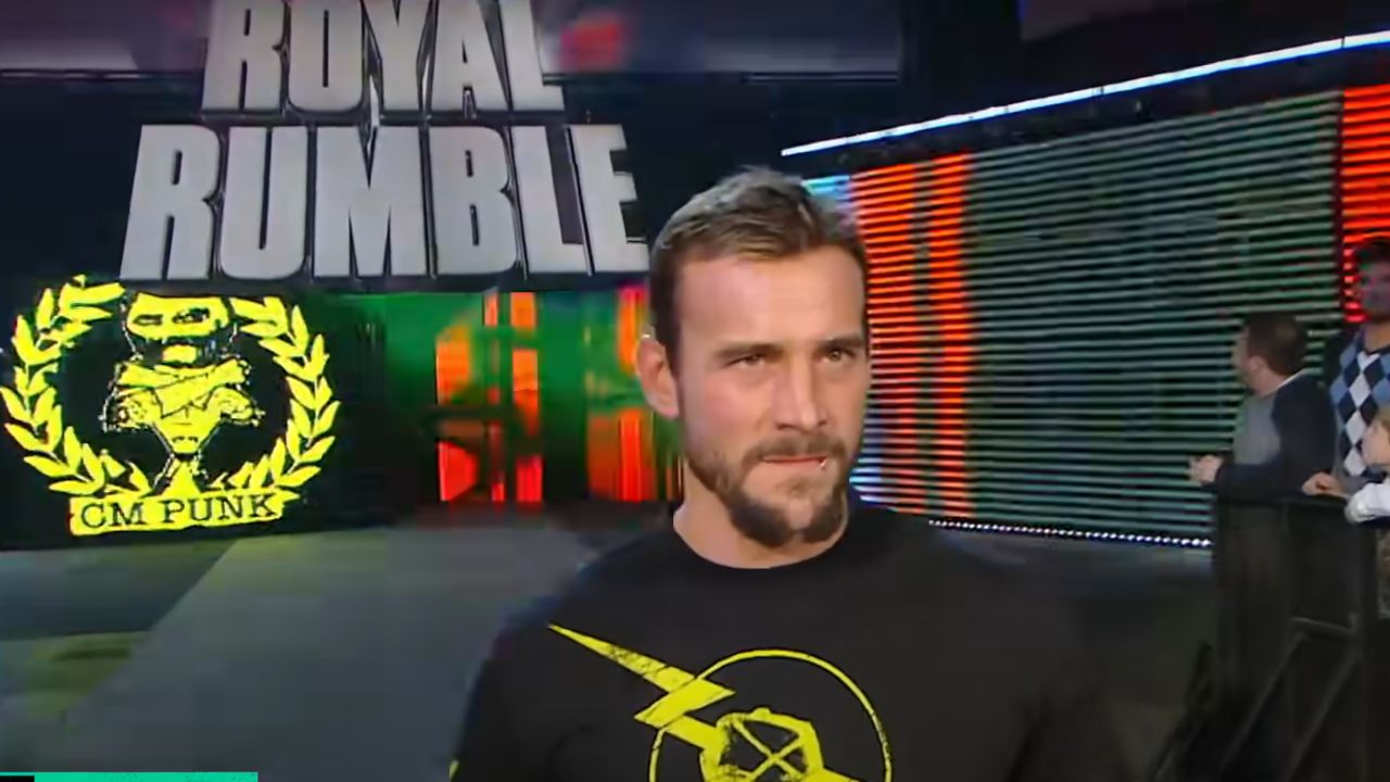 "CM Punk in the Crosshairs: Ernest Miller's Raw Criticism Sparks Wrestling Community Outcry"