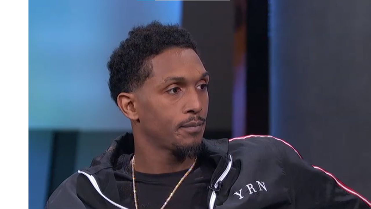 Swish Symphony: The Life and Times of Lou Williams