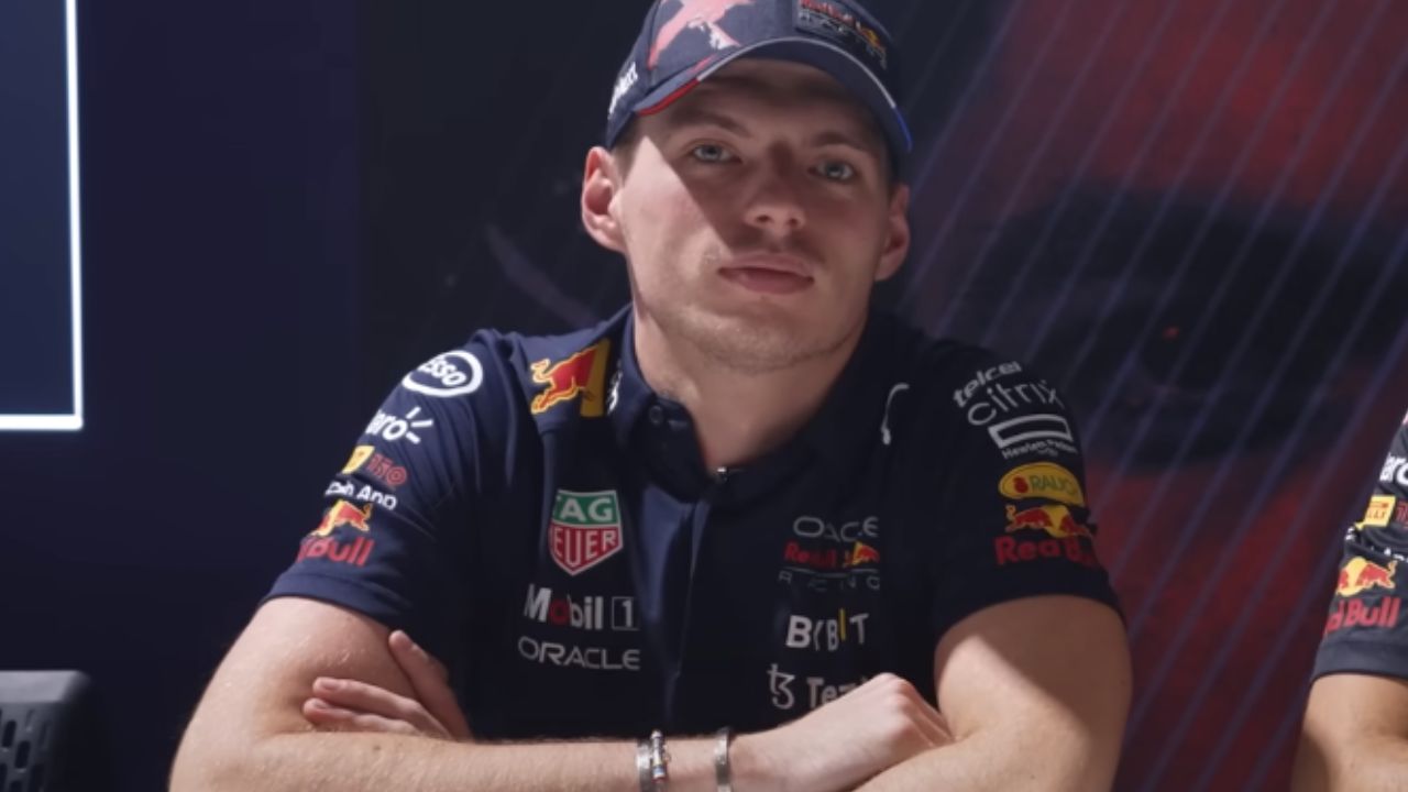 "Verstappen Sounds Alarm: Haas F1's Future on the Line Over Tyre Woes!"
