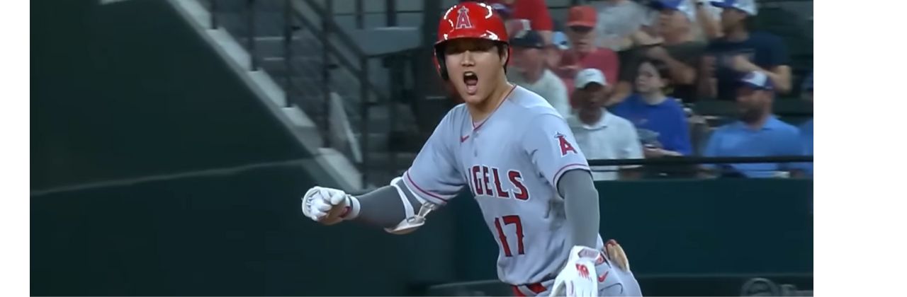 The Great Ohtani Experiment: Fans Intrigued by the Two-Way Star's Tactical Break from Pitching