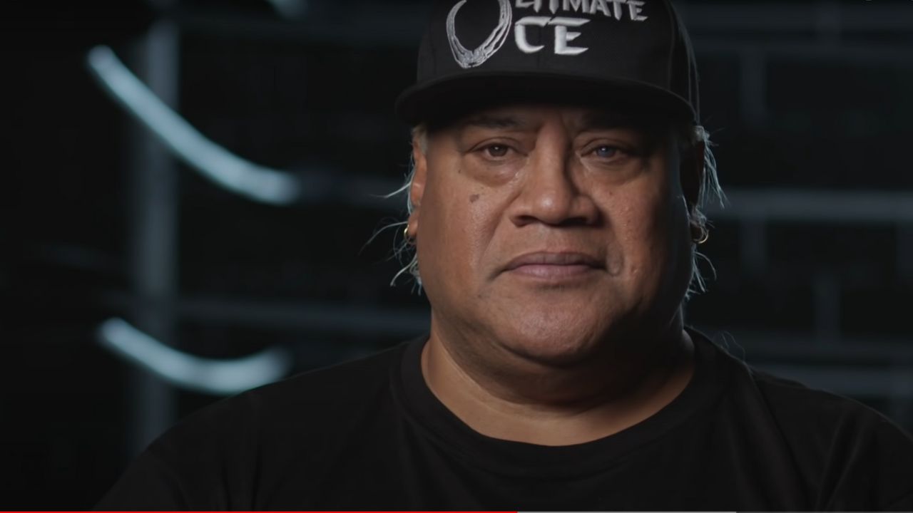 Rikishi's Heartfelt Salute: Tama Tonga's Exit Resonates Across the Wrestling Universe!