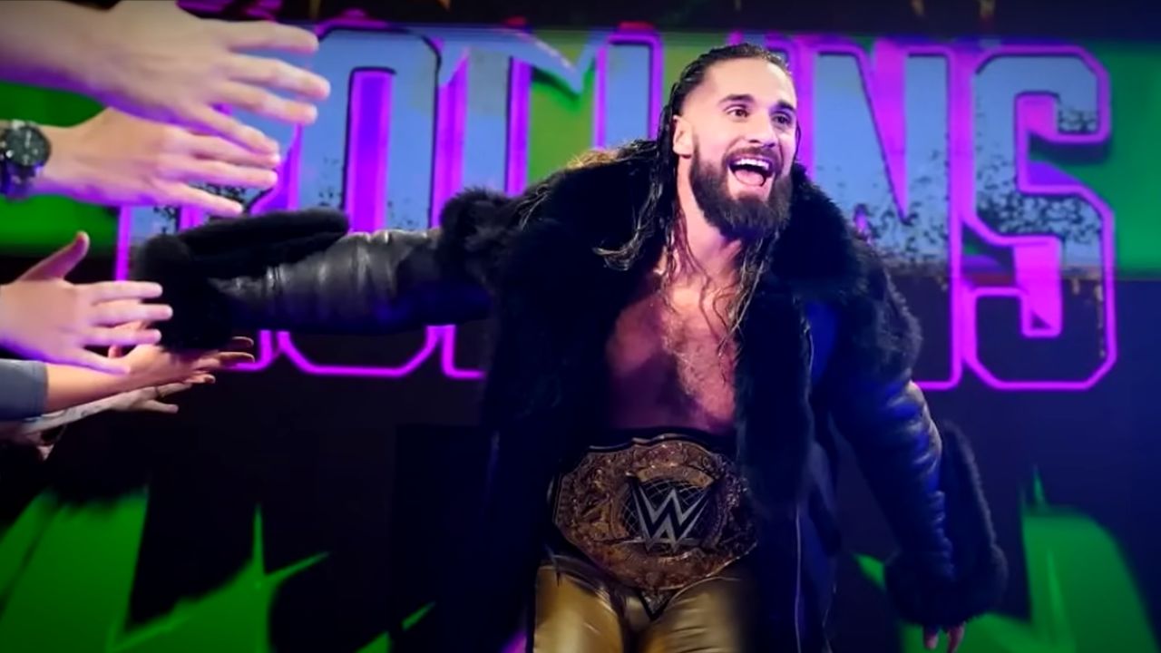 Royal Rumble Shake-Up: Drew McIntyre's Potential World Heavyweight Championship Win Could Alter Rumble Dynamics!