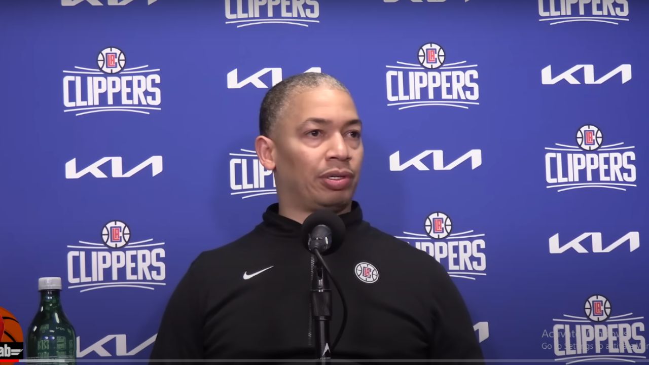 "In Defense of Darvin Ham: Ty Lue Backs Lakers Coach Amid Hot Seat Talks!"