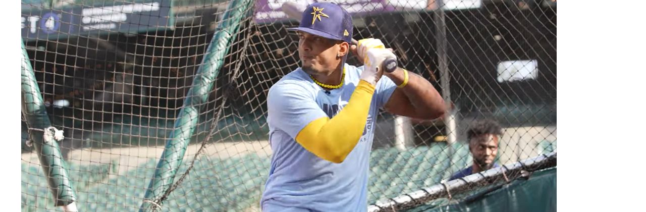 "Wander Franco Scandal Unfolds: The Impact on MLB, the Rays, and the Young Star"