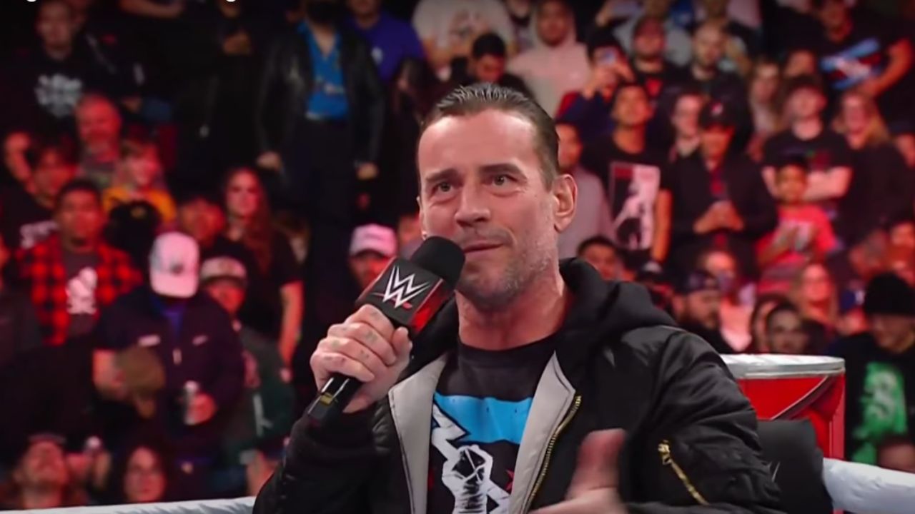"CM Punk's WWE Return Sends Shockwaves: Former Manager Dutch Mantell Unleashes Candid Take on Impact on Gunther!"